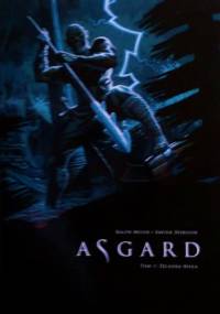 Asgard: Żelazna noga - Xavier Dorison, Ralph Meyer