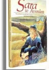 Różany dworek. Sara wyrusza w podróż. Bajarka - Dennis Adair, Janet Rosenstock