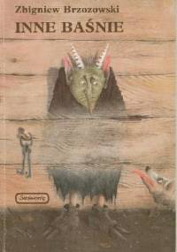 Inne baśnie - Zbigniew Belina Brzozowski