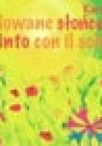 Malowane słońcem - Karolina Kusek