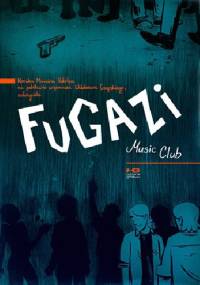 Fugazi Music Club - Marcin Podolec