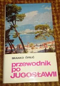 przewodnik po jugosławii