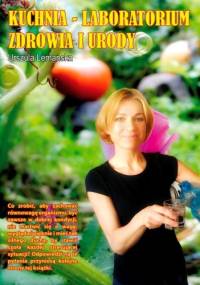 Kuchnia - Laboratorium Zdrowia i Urody - Urszula Lemańska