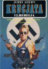 Rebelia - Jerry Ahern