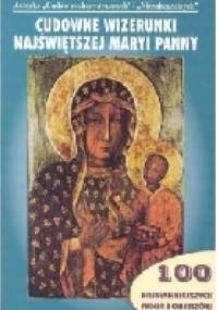 Cudowne Wizerunki Najświętszej Maryi Panny