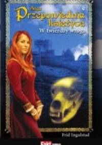 W twierdzy wroga - Frid Ingulstad