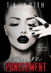 Pure Punishment - T.L. Smith