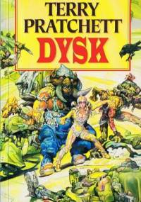 Dysk - Terry Pratchett