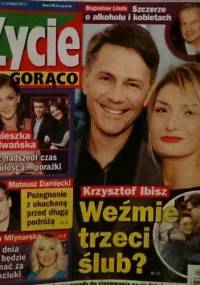 Źycie na gorąco nr 24/2015 - redakcja Życia na gorąco