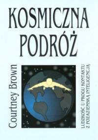 Kosmiczna podróż - Courtney Brown