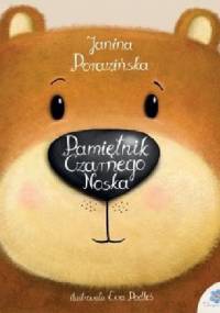 Pamiętnik Czarnego Noska - Janina Porazińska
