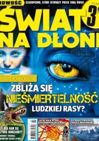 Świat na Dłoni 3/2013 - Redakcja magazynu 21. Wiek