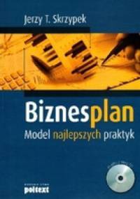 BIzNESPLAN - Jerzy Skrzypek