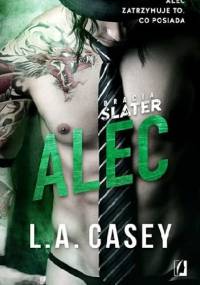 Alec - L.A. Casey