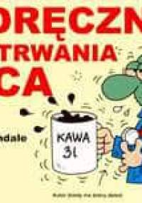 Podręcznik przetrwania kaca - Martin Baxendale