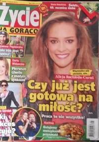 Życie na gorąco, nr 45/2015 - redakcja Życia na gorąco