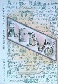Rebus. Część I: Historia - Krzysztof Oleszczyk