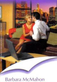 Narzeczona dla szefa - Barbara McMahon