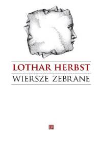 Wiersze zebrane - Lothar Herbst