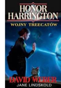 Wojny treecatów - David Weber