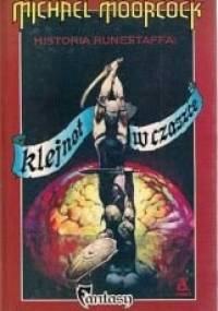 Klejnot w czaszce - Michael Moorcock