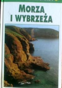 Morza i wybrzeża. Fora, fauna i zagrożenia ekologiczne - Josef H. Reichholf