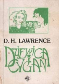 Dziewica i Cygan - David Herbert Lawrence