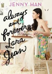 Always and Forever, Lara Jean - Jenny Han