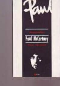 Paul McCartney: biografia - Piotr Chróściel