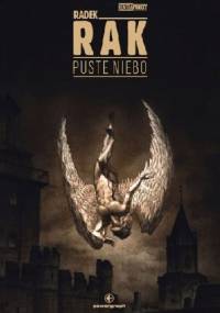 Puste niebo - Radek Rak