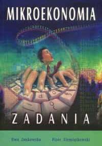 Mikroekonomia - zadania - Ewa Jankowska