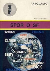 Spór o SF
