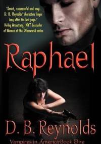 Raphael - D B Reynolds