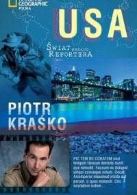 USA - Piotr Kraśko