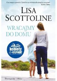 Wracajmy do domu - Lisa Scottoline
