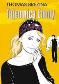 Tajemnica Emmy - Thomas Brezina