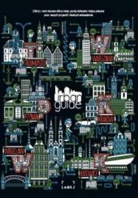 Urban Guide - Magdalena Świć