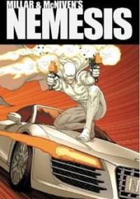 Nemesis - Mark Millar
