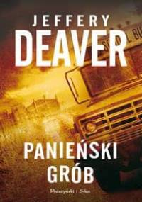 Panieński grób - Jeffery Deaver