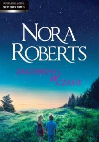 Zagubieni w czasie - Nora Roberts