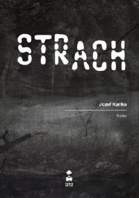 Strach - Jozef Karika