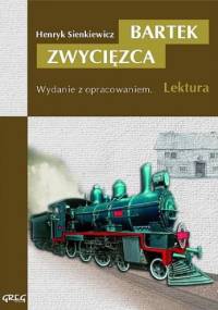 Bartek Zwycięzca - Henryk Sienkiewicz