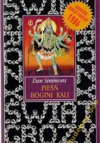 Pieśń Bogini Kali - Dan Simmons