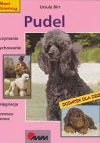 Pudel - Ursula Birr