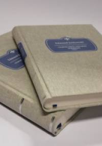 Ogród przy dworze wiejskim - Edmund Jankowski