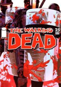 The Walking Dead #025