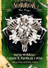 Wielka księga horroru, t.2