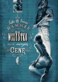 Wszystko ma swoją cenę - Søren Hammer, Liselotte Hammer