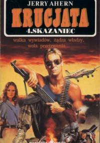 Skazaniec - Jerry Ahern