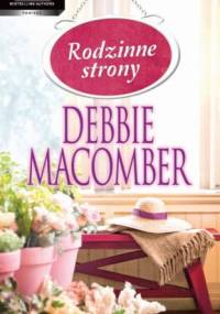 Rodzinne strony - Debbie Macomber